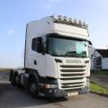 SCANIA R450 TOPLINE