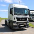 MAN TGX.26 500