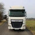 DAF XF 105 510 SUPER SPACE