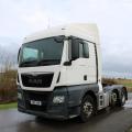 MAN TGX.26 440 SCR