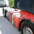 SCANIA R500 TOPLINE