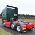 SCANIA R580 TOPLINE