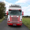 SCANIA 164 480 TOPLINE