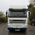 DAF CF 85 410 EURO 5