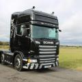 SCANIA R490 TOPLINE