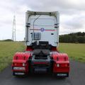 SCANIA 164 480 TOPLINE