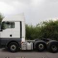 MAN TGX.26 440 SCR