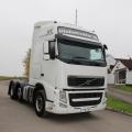 VOLVO FH 500