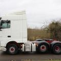 DAF XF 105 450