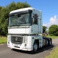 RENAULT MAGNUM 520 DXI