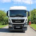 MAN TGX.26 500