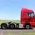 MAN TGX.26 440 SCR