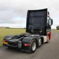 MERCEDES ACTROS 2545