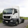 MAN TGX.26 440 SCR