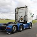 SCANIA R480 TOPLINE 65 TON TAG AXLE