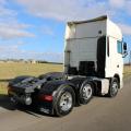 DAF XF 106 530 SUPER SPACE