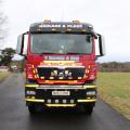 MAN TGS.35 400 8X4 TIPPER