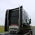 SCANIA T 580 TOPLINE