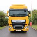 DAF XF 105 460