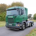 SCANIA R450