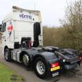 DAF XF 105 510 SUPER SPACE