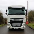 DAF XF 105 450