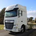 DAF XF 106 530 SUPER SPACE