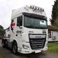 DAF XF 105 510 SUPER SPACE