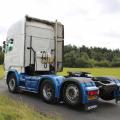 SCANIA R480 TOPLINE 65 TON TAG AXLE