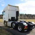 DAF XF 106 530 SUPER SPACE