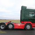 SCANIA R580 TOPLINE