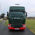 SCANIA R580 TOPLINE