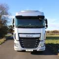 DAF XF 105 460