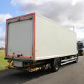 DAF LF65 220 FRIDGE BOX