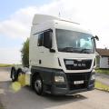 MAN TGX.26 480 SCR