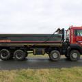 MAN TGS.35 400 8X4 TIPPER