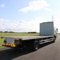 DAF CF65 220 FLAT BED