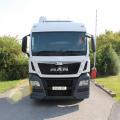 MAN TGX.26 440 SCR