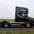 SCANIA T 580 TOPLINE