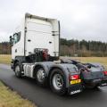 SCANIA R490 TOPLINE MANUAL