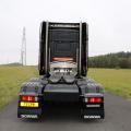 SCANIA T 580 TOPLINE