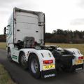 SCANIA R450 TOPLINE