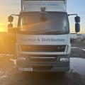 DAF CF55 220