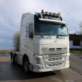 VOLVO FH 460