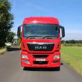 MAN TGX.26 440 SCR