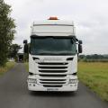 SCANIA R450 6X2 TOPLINE