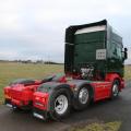 SCANIA R580 TOPLINE