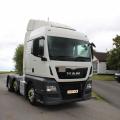 MAN TGX.26 440 SCR