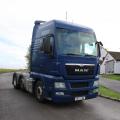 MAN TGX.26 440 EURO 5