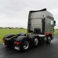 DAF XF 105 460 SUPER SPACE EURO 5